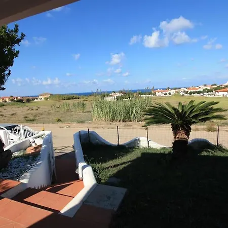 Villa Casa Su Sardu Ii - Sea View Valledoria (Sardinia)