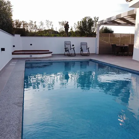 Casa Su Sardu Ii - Sea View *