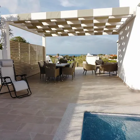Casa Su Sardu Ii - Sea View