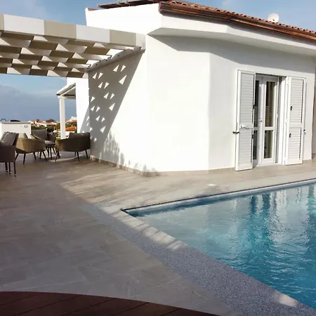 Casa Su Sardu Ii - Sea View *