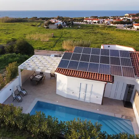 Casa Su Sardu Ii - Sea View