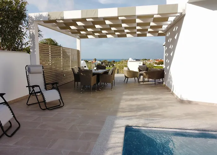 Casa Su Sardu Ii - Sea View