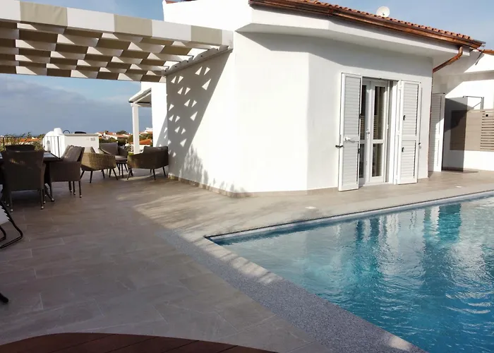 Casa Su Sardu Ii - Sea View *