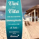 Vila Casa Su Sardu Ii - Sea View *