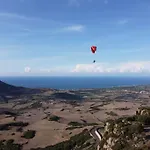 Casa Su Sardu Ii - Sea View