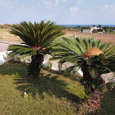 Casa Su Sardu Ii - Sea View Willa *