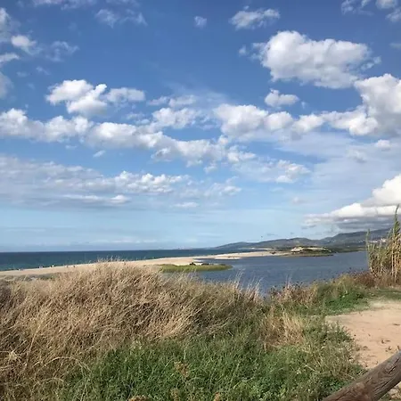 Villa Casa Su Sardu Ii - Sea View Valledoria (Sardinia)