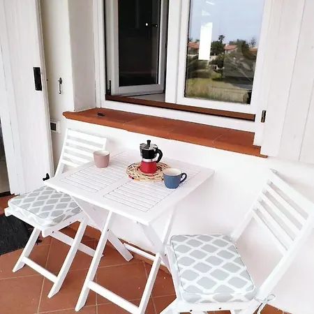 Villa Casa Su Sardu Ii - Sea View *