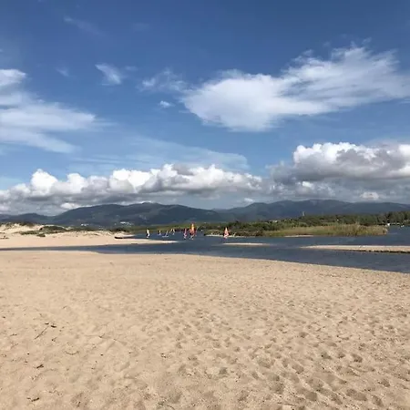 Casa Su Sardu Ii - Sea View