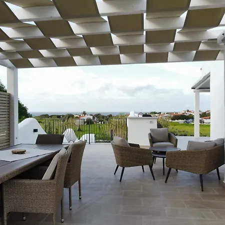 Casa Su Sardu Ii - Sea View Willa