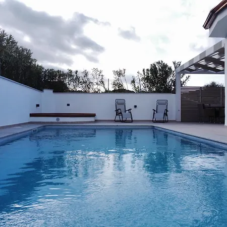 Casa Su Sardu Ii - Sea View