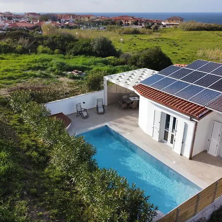 Willa Casa Su Sardu Ii - Sea View *