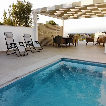 Casa Su Sardu Ii - Sea View * Valledoria