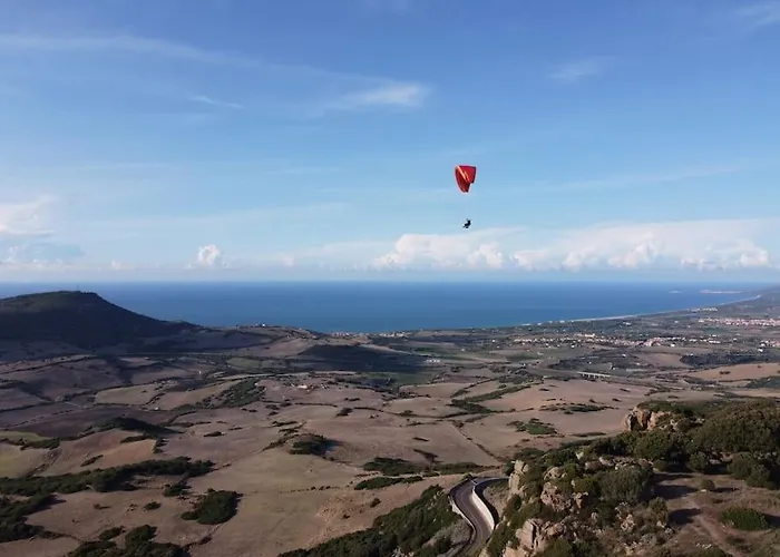 Casa Su Sardu Ii - Sea View