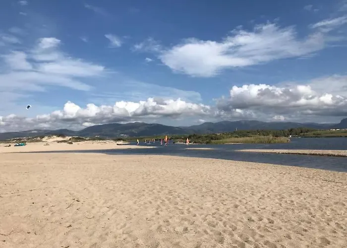 Casa Su Sardu Ii - Sea View