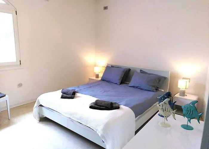 Casa Su Sardu Ii - Sea View Villa *