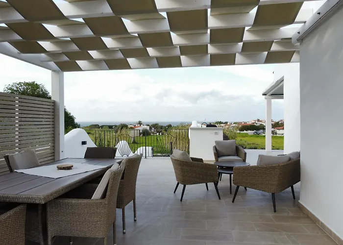 Casa Su Sardu Ii - Sea View Villa